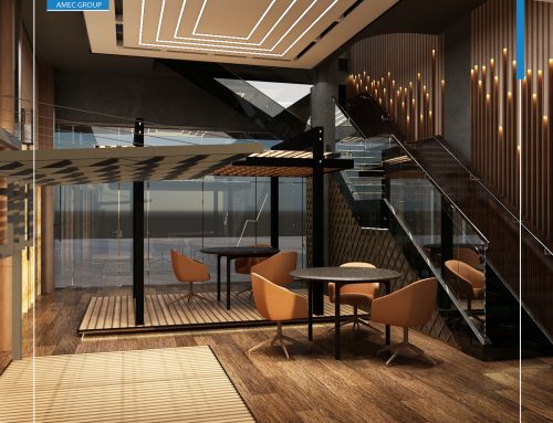 استشارات هندسية
