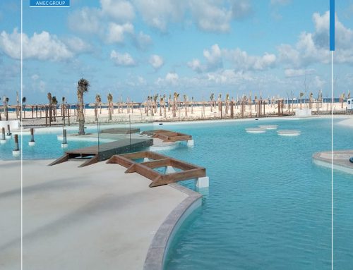 Facility Contract For a Tourist Village