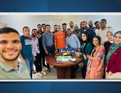 Honoring Amec Group employees