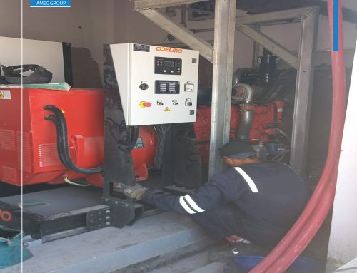 Installing Electric Generators